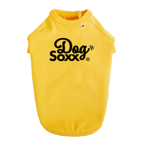 DogSoxx Dog T-shirt