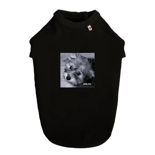 Ralph Dog T-shirt