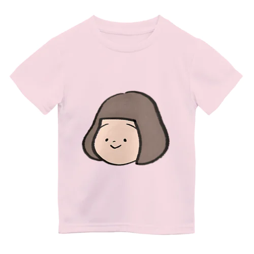 ボブちゃん Dry T-Shirt