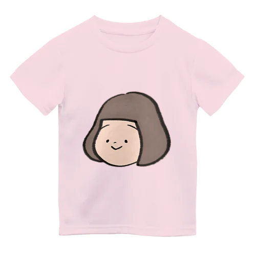 ボブちゃん ドライTシャツ