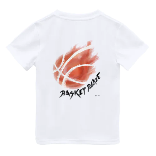 BASKET BLAZE Dry T-Shirt