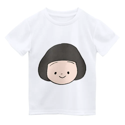 ボブちゃん Dry T-Shirt