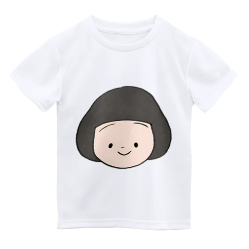 ボブちゃん ドライTシャツ