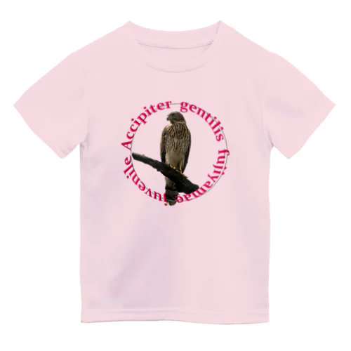 オオタカ Dry T-Shirt