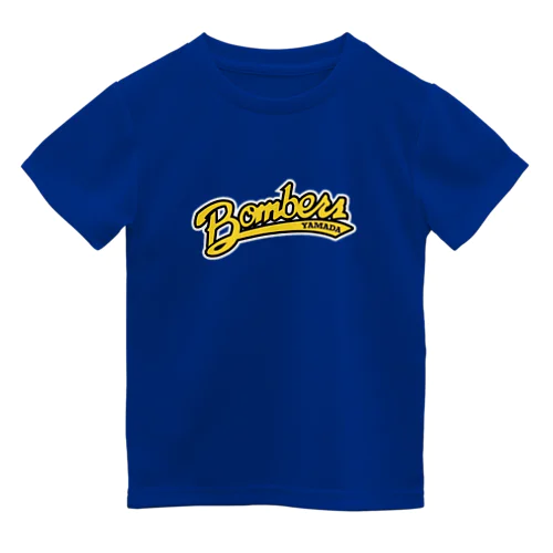 ボンバーズ　ドライTシャツ Dry T-Shirt