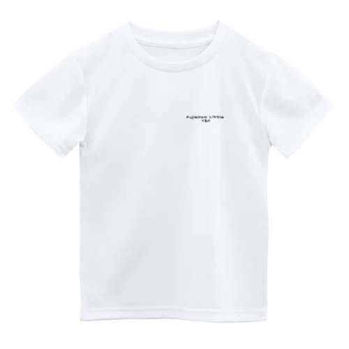 ふじさわリトルオリジナルTシャツ(ホワイト) Dry T-Shirt