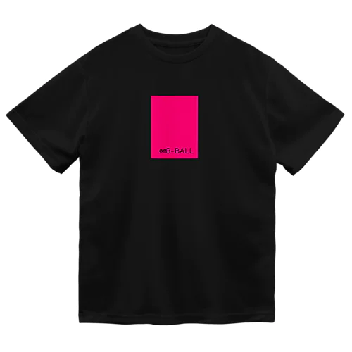 8-BALL ドライTシャツ