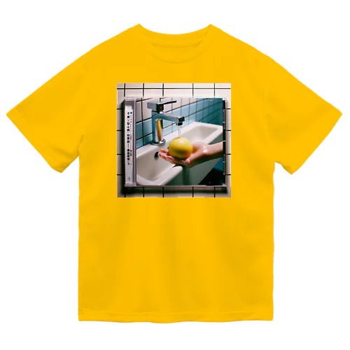 vaporwave_style7 Dry T-Shirt