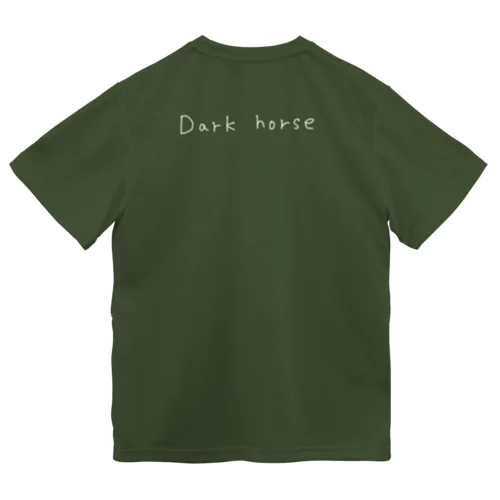 Dark horse ドライTシャツ