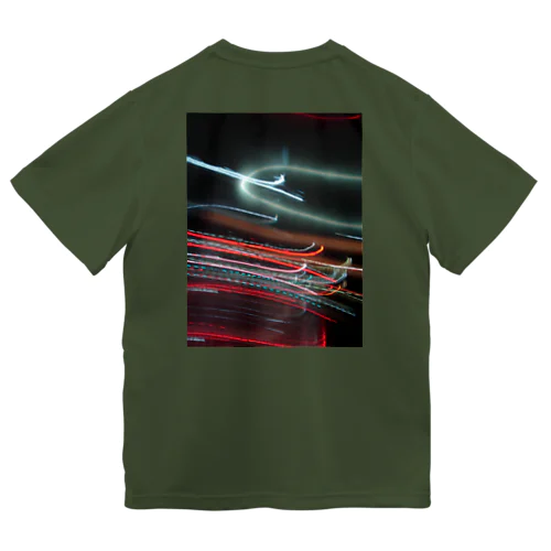 フォントシリーズ,  DはDaylight 01。 ドライTシャツ