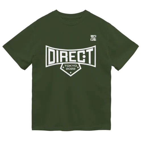 DIRECTドライTシャツ ドライTシャツ