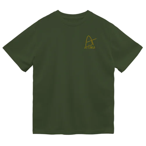 Attaka Dry T-Shirt