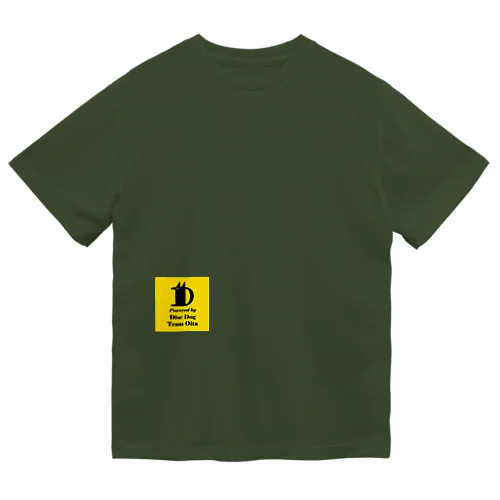 ddtoくん5 Dry T-Shirt