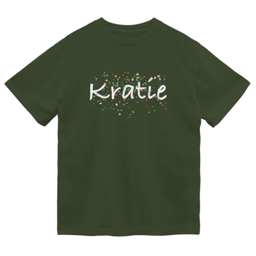 Kratieシリーズ4 Dry T-Shirt