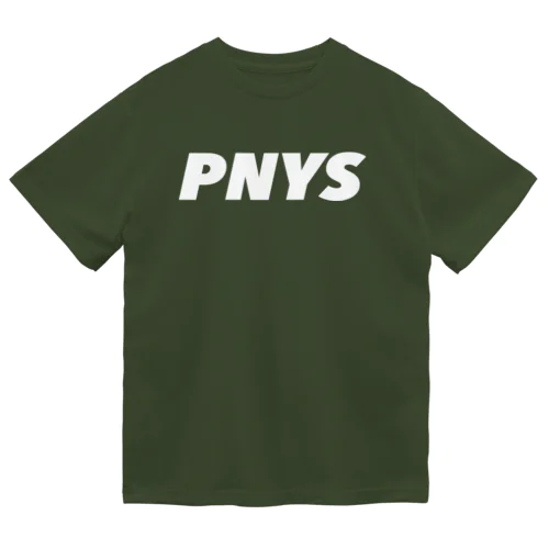 PNYS LOGO Dry T-Shirt