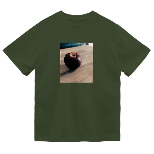 アンニュイりんご Dry T-Shirt
