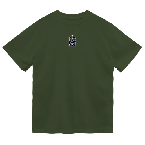 ココペリシリーズ・アート　３ Dry T-Shirt