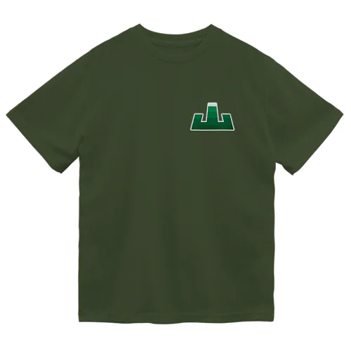 山 Dry T-Shirt