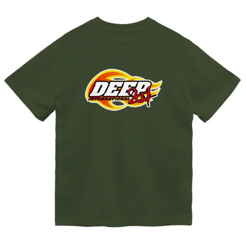 牛久絢太郎01（SUZURI限定ver.） Dry T-Shirt