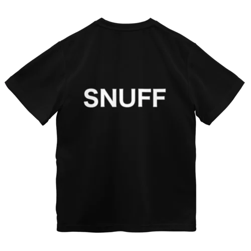 SNUFF Dry T-Shirt