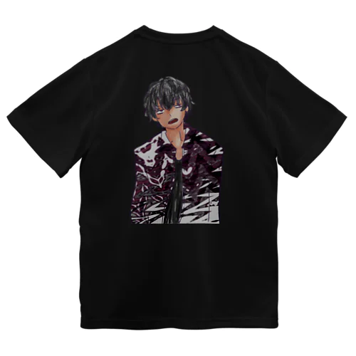 R.K ドライTシャツ