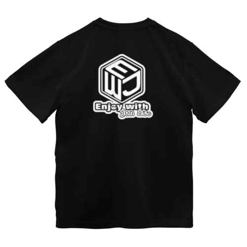 EWJ BASIC Dry T-Shirt