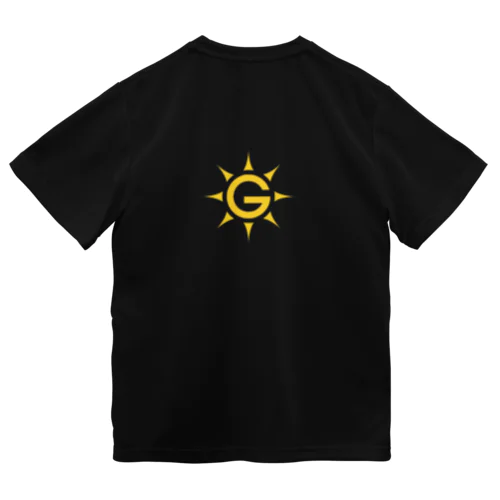 GOシャツ(オリジナルver) ドライTシャツ