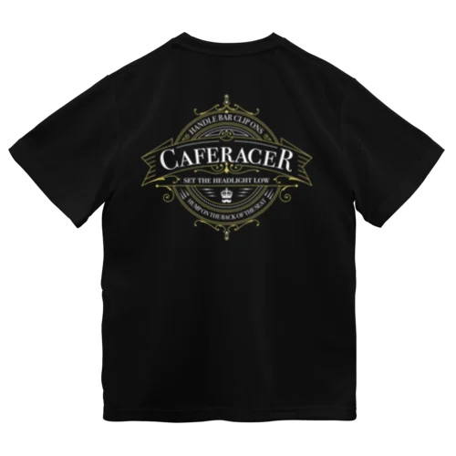 caferacer Dry T-Shirt