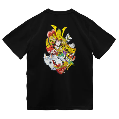 百軒巷Tシャツ ドライTシャツ