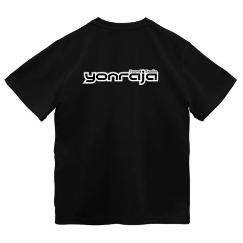 yonraja Goods ドライTシャツ