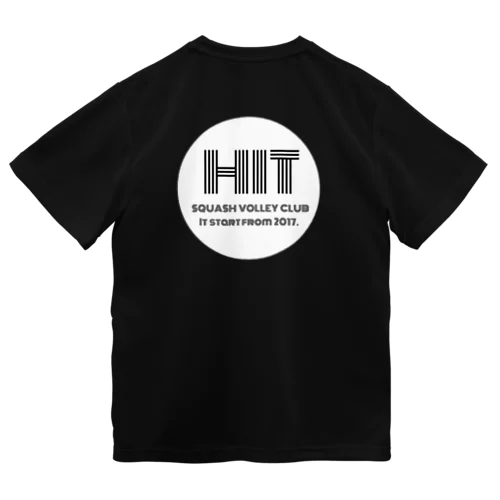 HIT ドライTシャツ