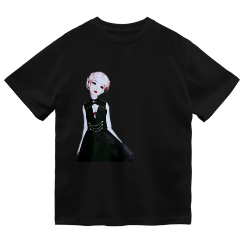 MyDoll02：マルガレーテ ドライTシャツ