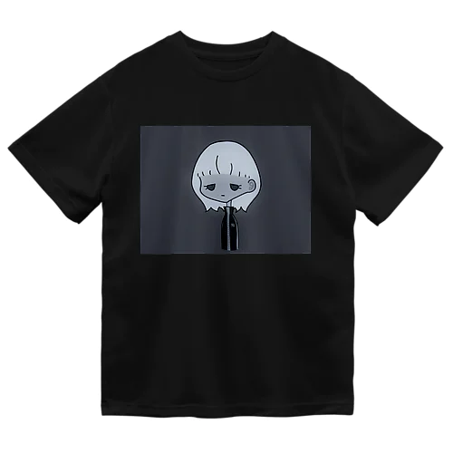 けだるいちゃん Dry T-Shirt