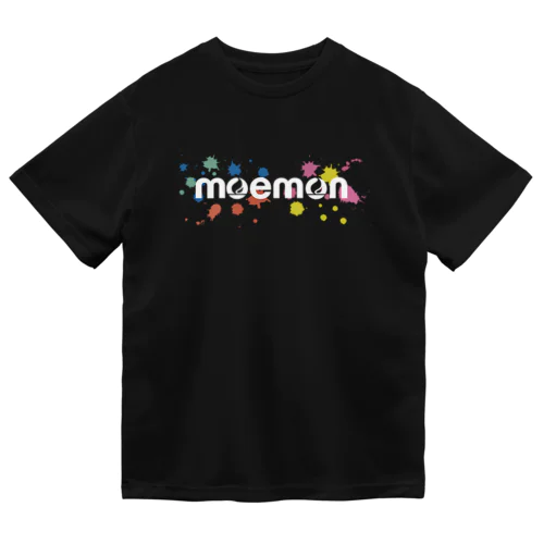 moemon_ink Dry T-Shirt