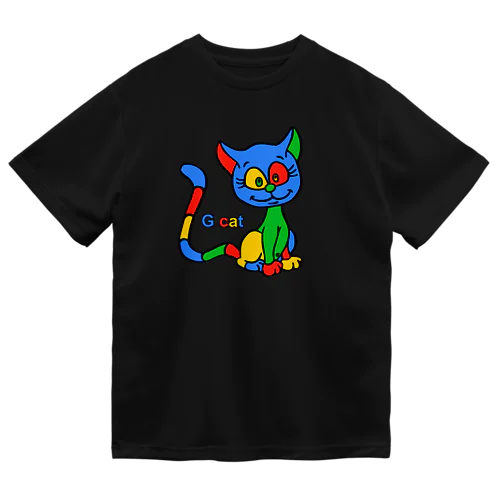 G cat Dry T-Shirt