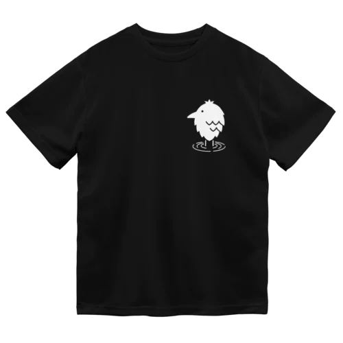 BREW COLONY　カラップ君　グッズ ドライTシャツ