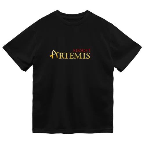 ARTEMIS ドライTシャツ