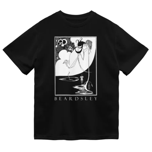 ビアズリー "Climax" Dry T-Shirt