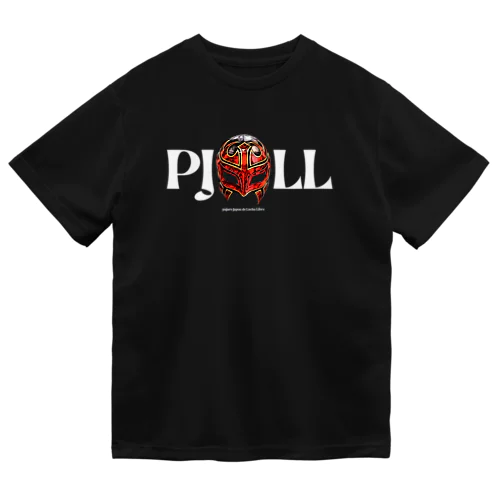 PJLL Logo&Mask 1st ドライTシャツ