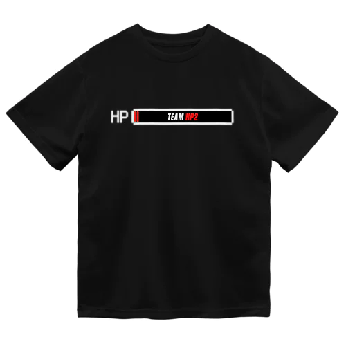 HP2 ドライTシャツ