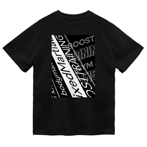 BTG2022#6 ドライTシャツ