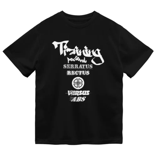 トレーニー専用 Tシャツ Dry T-Shirt