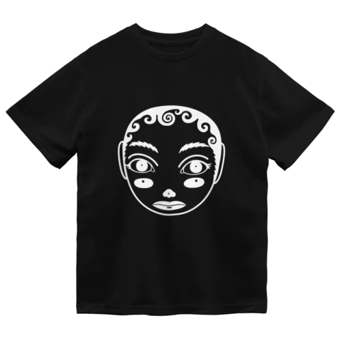  Radical Suzuki's Face Dry T-Shirt