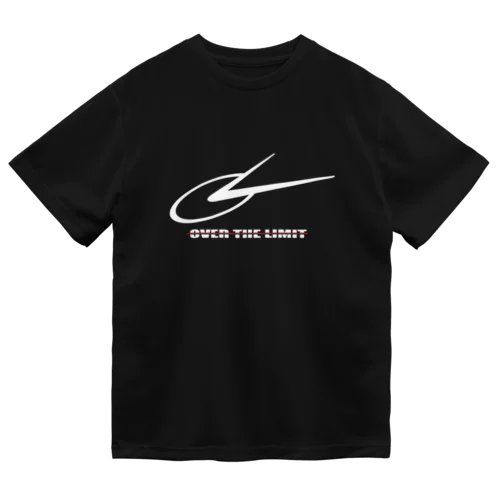 OVER THE LIMIT(23/03) Dry T-Shirt