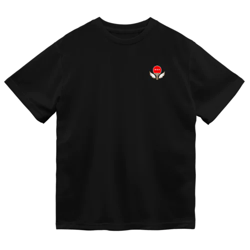 卓球Tシャツ Dry T-Shirt