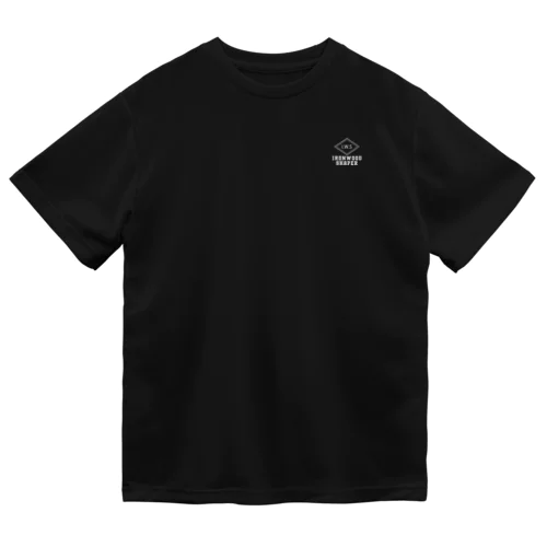 クレストロゴ Dry T-Shirt