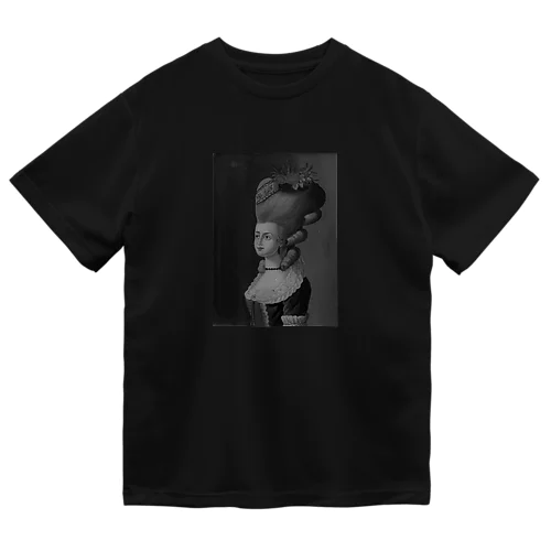 Portrait 1 Dry T-Shirt