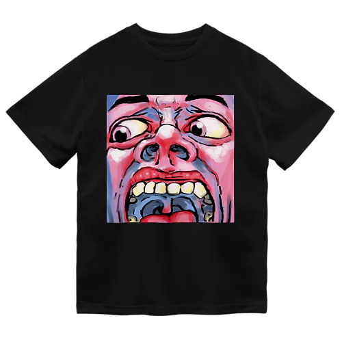 大黒X（KCタイプ） ドライTシャツ