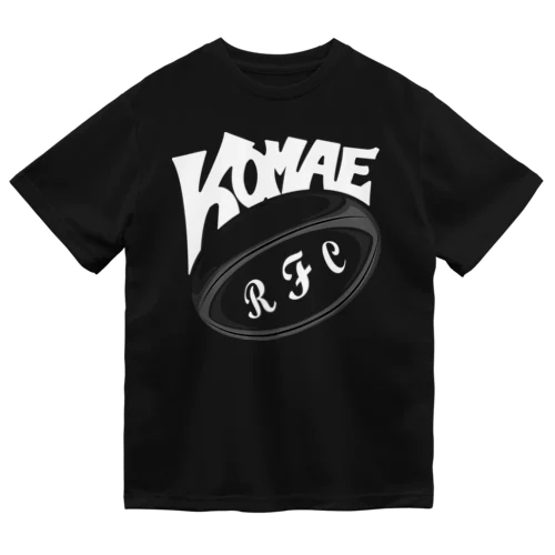 KRFC：Komae Ball x WH ドライTシャツ