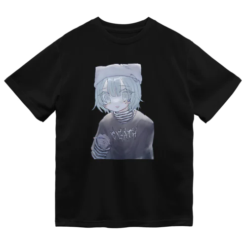 DEATH Dry T-Shirt